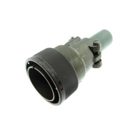 Itt Cannon CAB 9C 516 44 PIN PLUG CB6E28A16PC